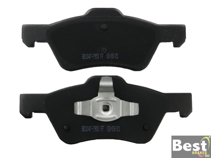 Detalle del producto Best Brakes México