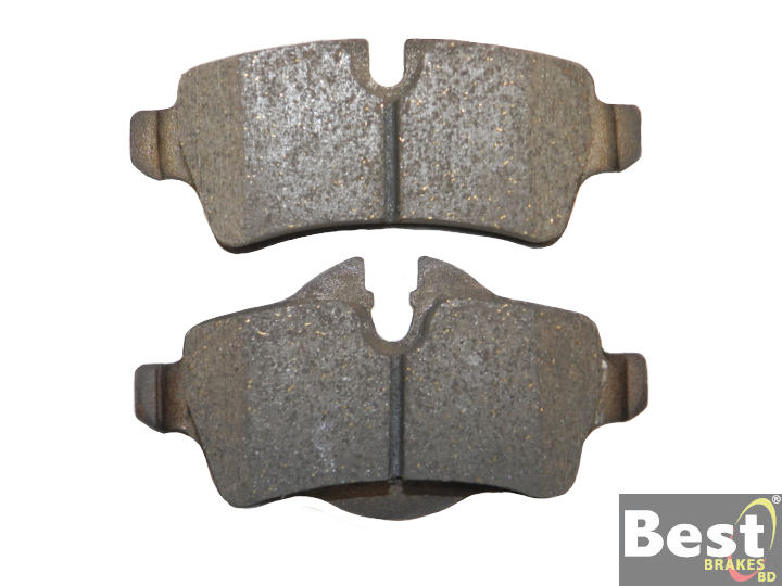 Detalle del producto Best Brakes México