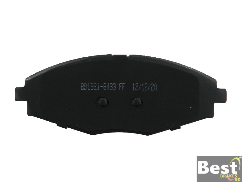 Detalle del producto Best Brakes México