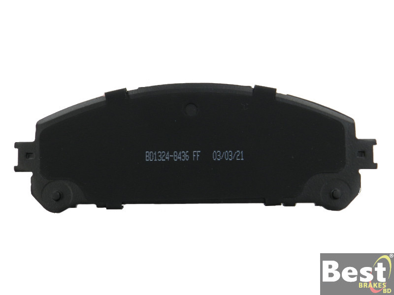 Detalle del producto Best Brakes México