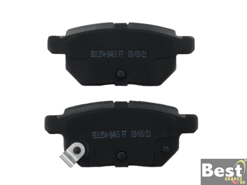 Detalle del producto Best Brakes México