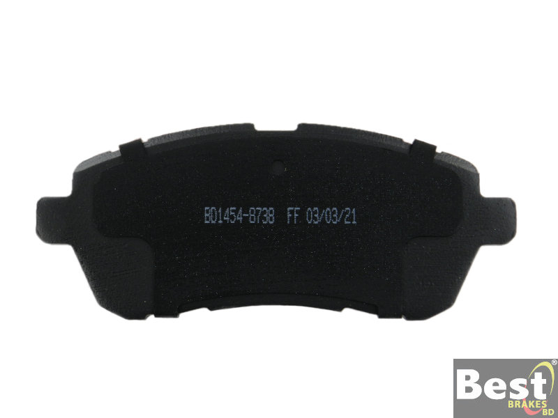 Detalle del producto Best Brakes México